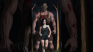 Leather Man Scary Story Texas ๐บ๐ธ#scarystory #didyouknow #truescarystory #animatedstory #unitedstates