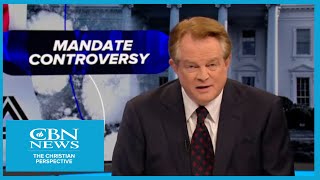 News On The 700 Club October 19, 2021