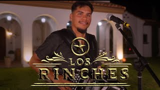 Video thumbnail of "Los Rinches - La Lamparita"