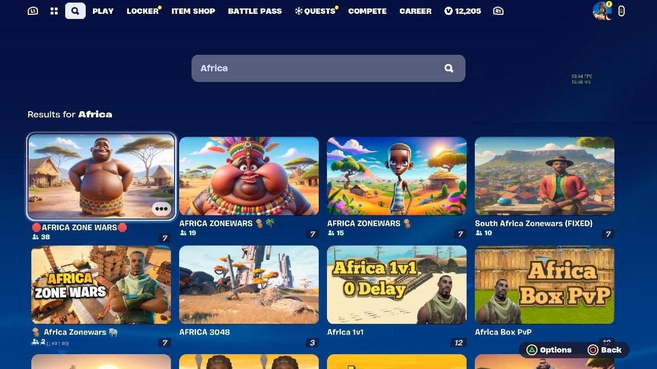 Fortnite might get removed in any case YouTube