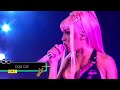 Doja Cat | Get Into It (Yuh) (Live Performance) Argentina 2022
