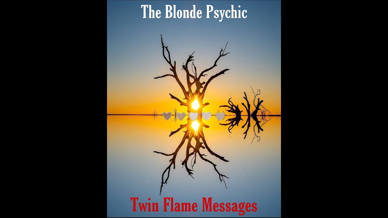 PICK A CARD..Messages from your Twin Flame💜💛🌋 - YouTube