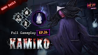 KAMIKO | FULL GAMEPLAY EP.26 | Home Sweet Home : Online