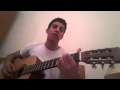 Laykoon - Al Morabba3 ft El Far3i "Guitar cover"
