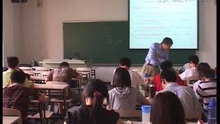 41 教学录像 6 4b 汽20100603 02 清华大学 汽车理论