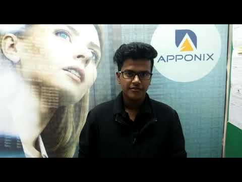 Python Testimonial by Chandu