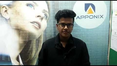 Python Testimonial by Chandu