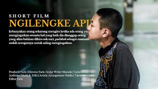 Short Film Ngelingke Apik || One Minute Duration