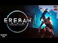 Ereban: Shadow Legacy | Chapter 5/8 Walkthrough | No Commentary | BoomerAkky Plays