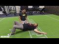Shoulder Pain Prevention & Correction- Front of Shoulder Health (Video 1 of 4)