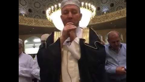 سورة النساء  💚 الشيخ محمد جبريل صلاة التراويح 2016