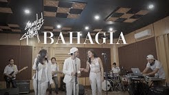 Gamaliel Audrey Cantika - Bahagia ( Studio Session )  - Durasi: 4:26. 