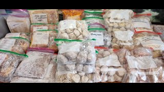 видео: Заготовка полуфабрикатов в морозилку / Preparation of semi-finished products in the freezer картинка: Заготовка полуфабрикатов в морозилку / Preparation of semi-finished products in the freezer