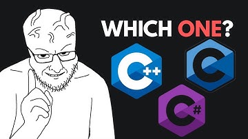 STOP Learning the WRONG C Language! (C, C++, C# Guide)