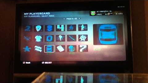 Black Ops Evil Clown