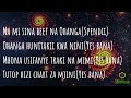 khaligraph jones yes bana ft bien official video lyrics