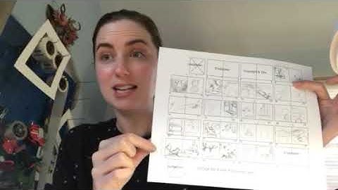 Planning Your Picture Book. Creating Your Own Dummy: Part 2 with Julia Mills.