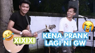 FANS TEMON BIEBER NGAMUK GA TERIMA IDOLANYA DI KERJAIN TRI SUAKA 🤣🤣🤣