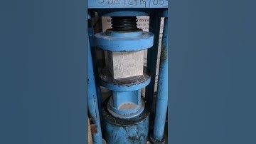 Concrete Cube test#ytshorts#shorts#viralshorts#shortsfeed#