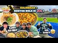 RAMEN 500 RIBU DI LONDON!? MAKAN DI CHINA TOWN + NONTON BOLA DI LONDON! | WORLD TRIP 65