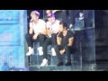 One direction moments tmh tour 080413 san diego ca