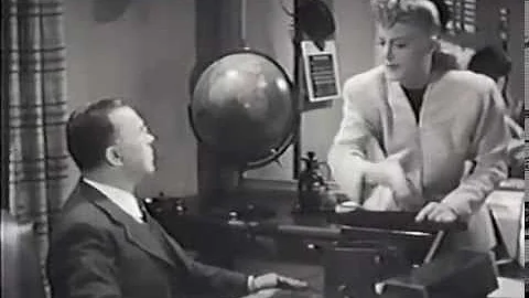 And The Angels Sing (1944) Full Movie
