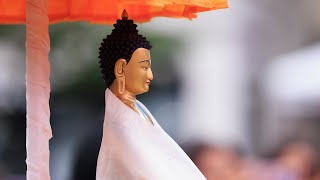 Buddha Jayanti 2568th