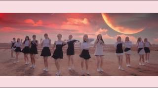 Cosmic Girls(宇宙少女)-Secret(是秘密啊)(Chinese Ver) Music Video