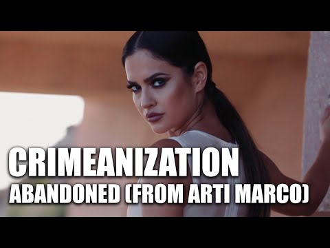 Crimeanization - Abandoned  2019