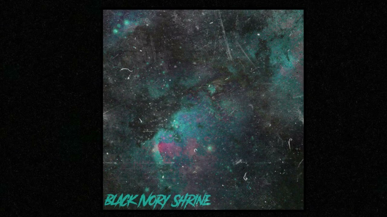 Black Ivory Shrine - “Open Road” (Instrumental)