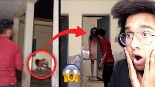 SCARIEST VIDEOS ON THE INTERNET😱