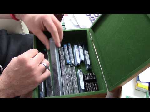 68k BOM unboxing