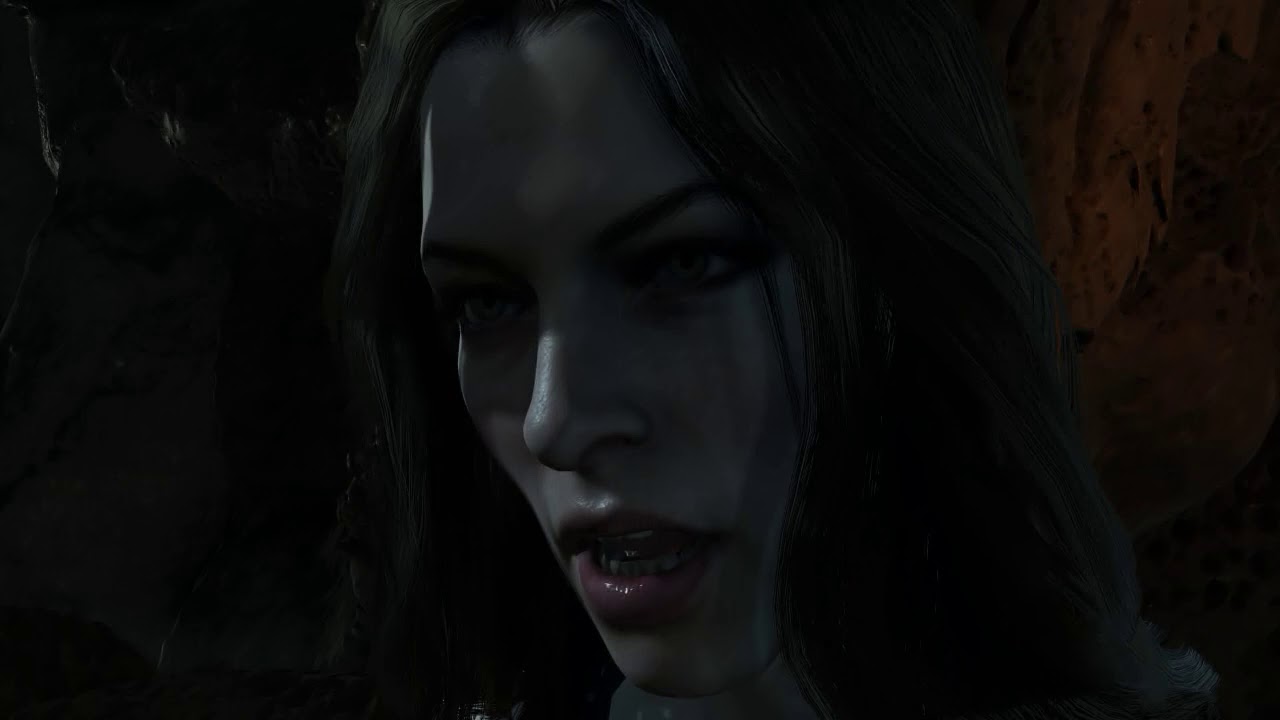 Middle Earth : Shadow of War - YouTube
