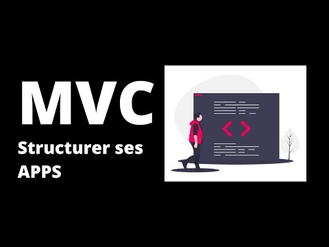 Vidéo: Que sont les classeurs de modèles dans MVC ?