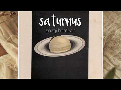 Soegi Bornean - Saturnus Live at Connectifest Semarang