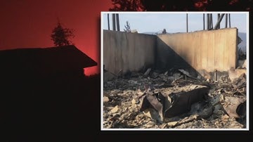 2 year anniversary of the East Troublesome fire