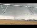 See tornado with rare multiple vortices in Michigan