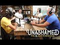 The Unashamed Sex Episode Ep 160 