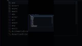 👉 “Stop Writing Long Functions ❌ Use Lambda Instead ⚡ Python Trick”.