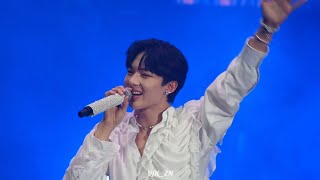 Unbreakable Love - [นุนิว (NuNew)] - 240722 NuNewMagicDayFanCon