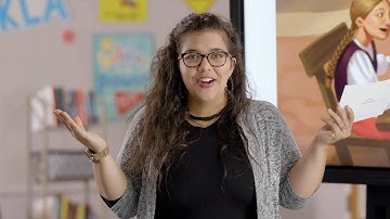 CKLA Grade 1 Listening & Learning Domain 3 Lesson 7