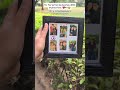 coustmized gibhli art photo frame😍♥️ dm 💌 to order #shinesbysharli #giftsbysharli #craftsbysharli