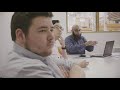 My job in 60 seconds  bim manager