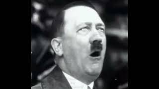 Hitler Ai Singing