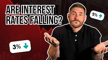 Will Mortgage Rates Fall in 2025? UK Base Rate & Market Update