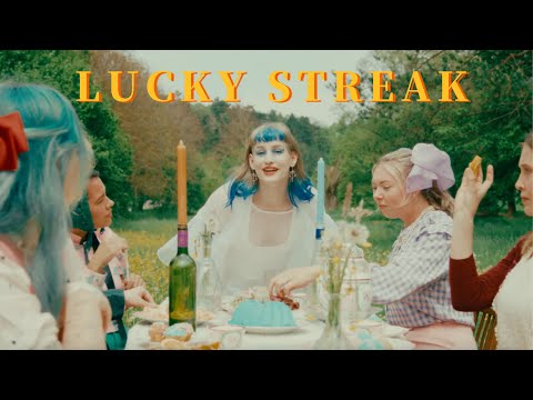 Aiko - Lucky Streak