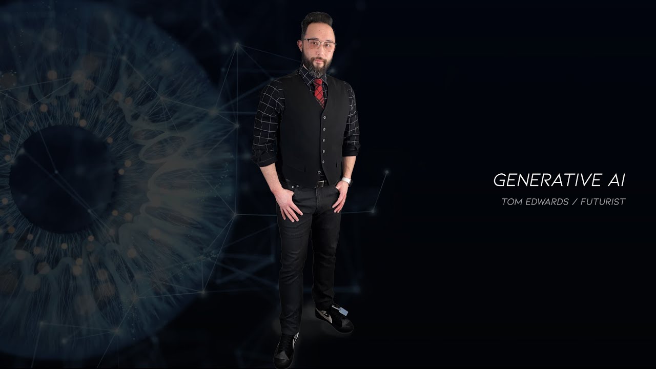 Generative AI & ChatGPT for Pharma - YouTube