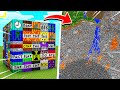 🔥โครตโหด!!【"56 TNT ใหม่! ที่จะทำให้คอมคุณพังได้!!"】| (Minecraft Mod)