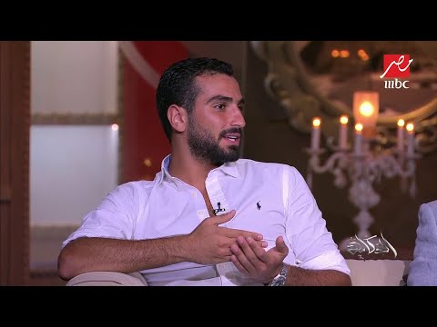 محمد الشرنوبي تعاونت مع شريف عرفة وغنيت لعمر خيرت أنا فخور