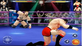 WWE Pro Wrestling Stars 2021: Fight as a super legend #3 | WWE Gameplay screenshot 1